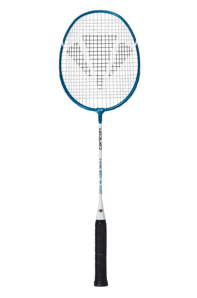 Raquete de badminton Carlton Maxi-Blade ISO 4.3 Junior, foto 2