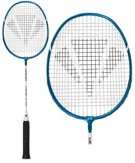 Raquete de badminton Carlton Maxi-Blade ISO 4.3 Junior