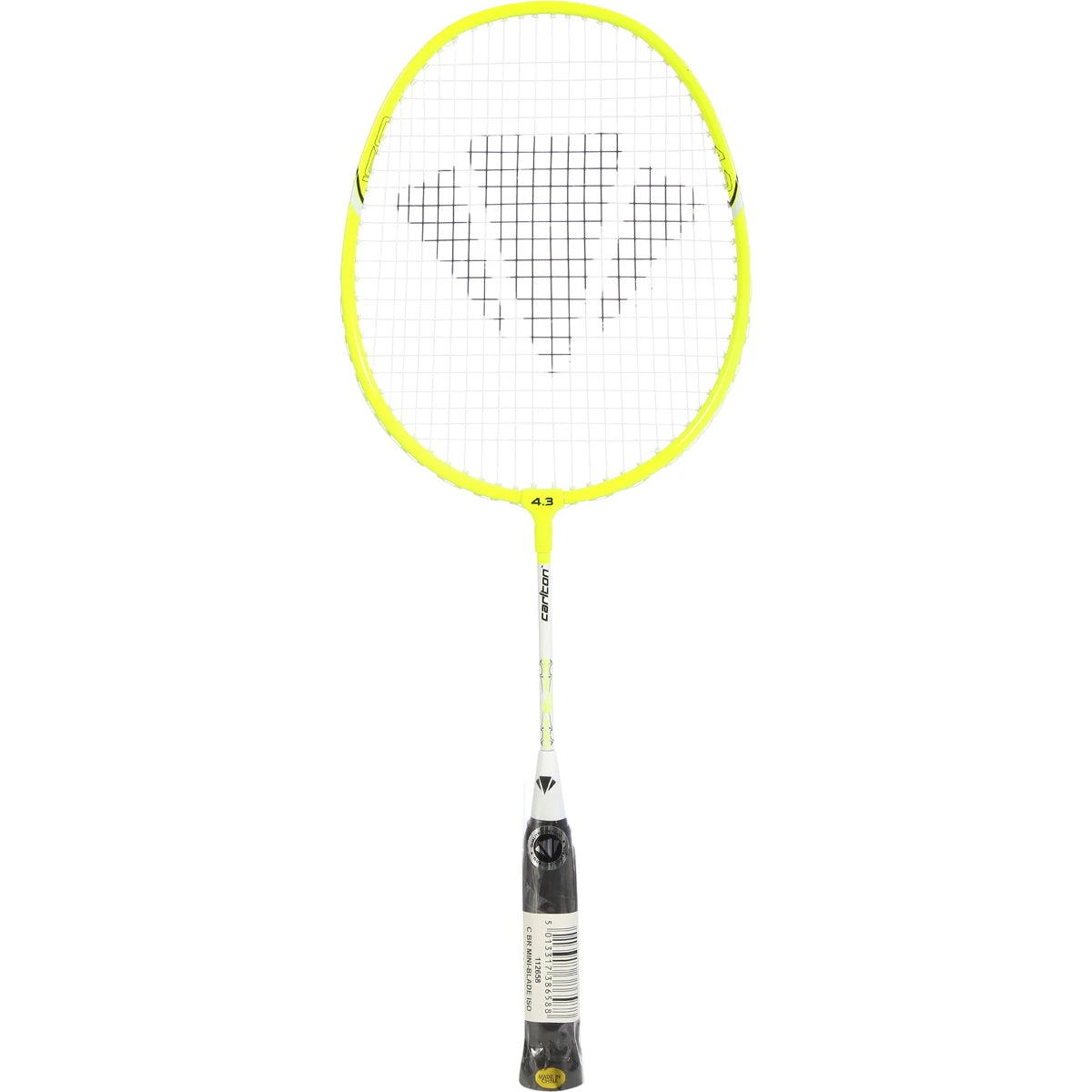 Raquete de badminton Carlton Junior Mini Junior, foto 2