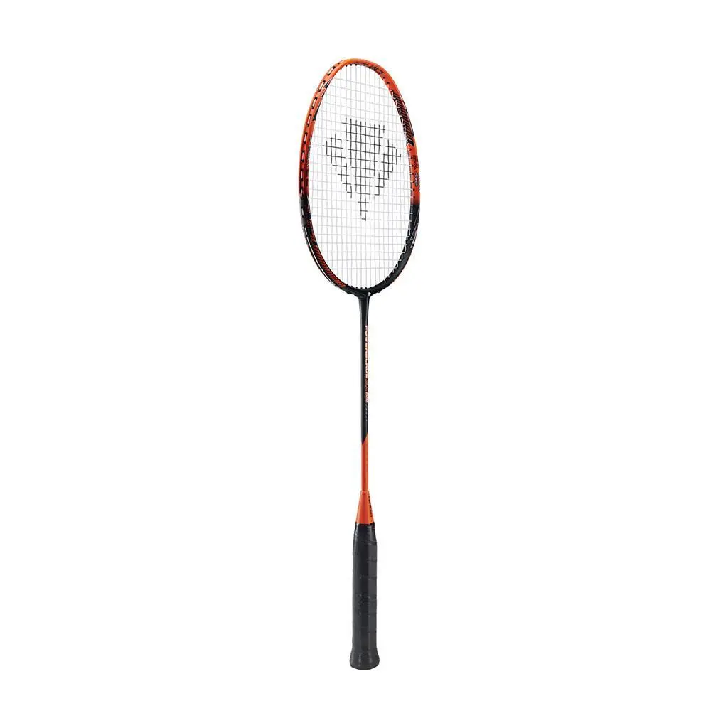 Raquete de badminton Carlton Powerblade EX100 HL, foto 2