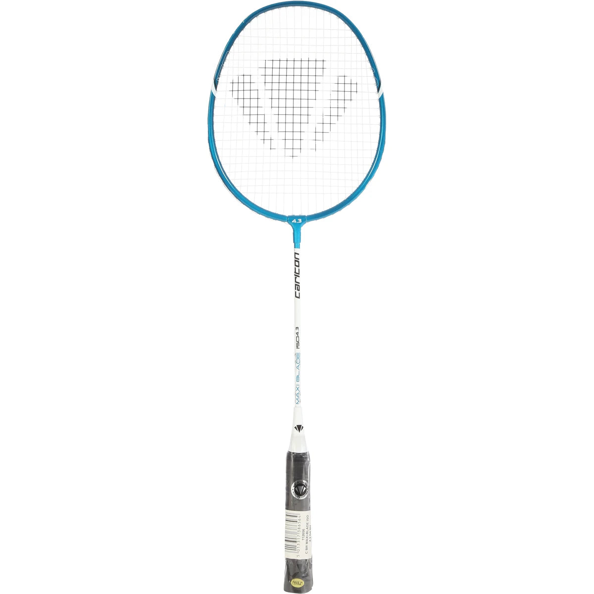 Raquete de badminton Carlton Maxi, foto 2