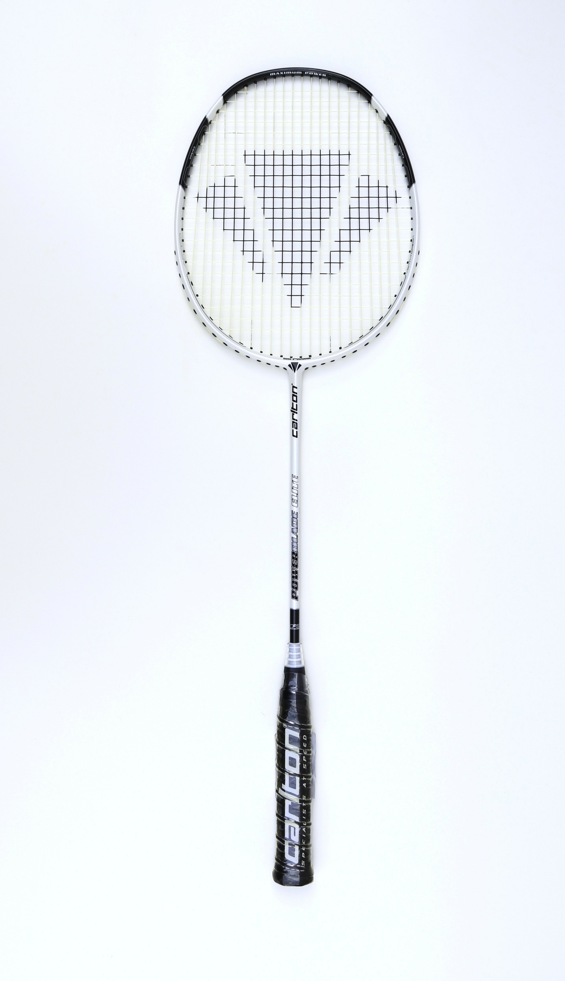 Raquete de badminton Carlton Powerblade Elite, foto 2