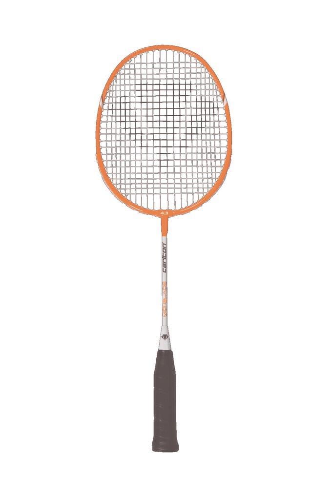 Raquete de badminton Carlton Midi-Blade ISO 4.3 Junior, foto 2