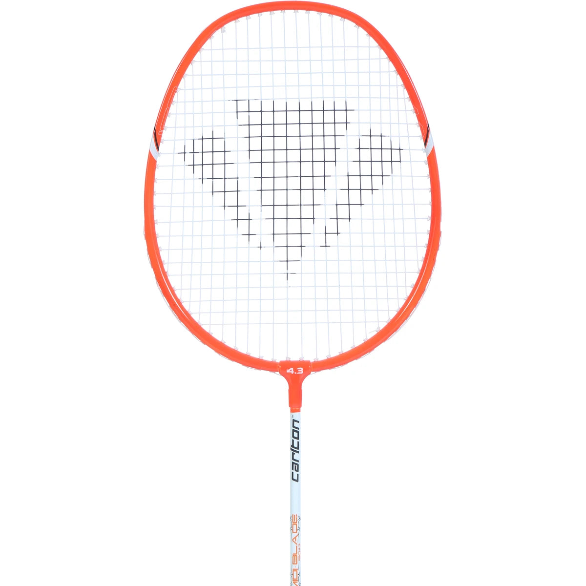 Raquete de badminton Carlton Midi