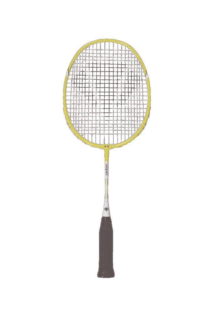 Raquete de badminton Carlton Mini-Blade ISO 4.3 Junior, foto 2