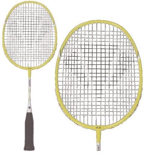 Raquete de badminton Carlton Mini-Blade ISO 4.3 Junior