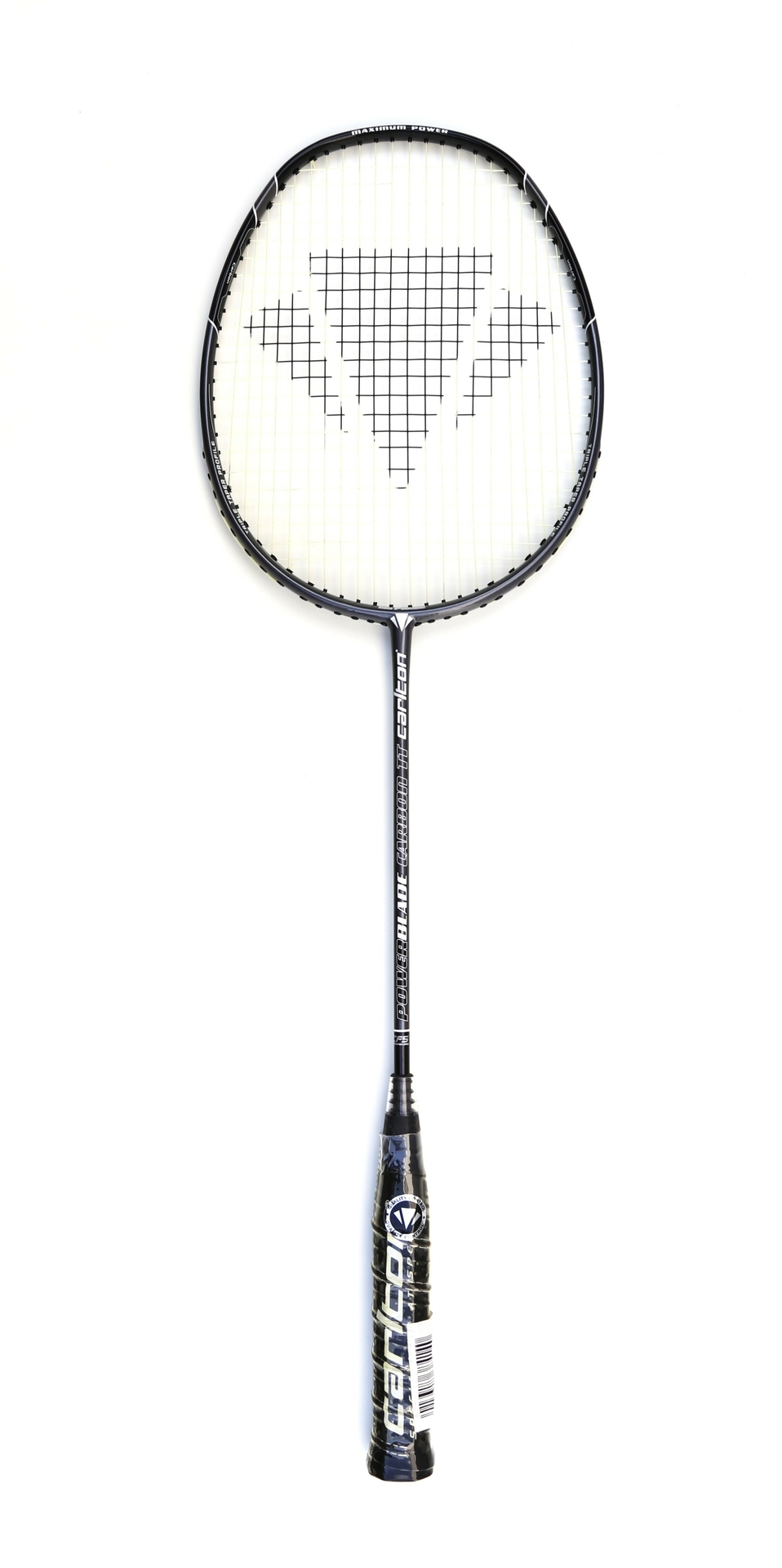 Raquete de badminton Carlton Powerblade Carbon TT
