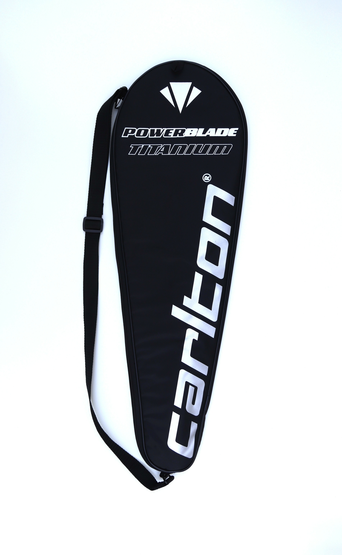 Raquete de badminton Carlton Powerblade Titanium, foto 2