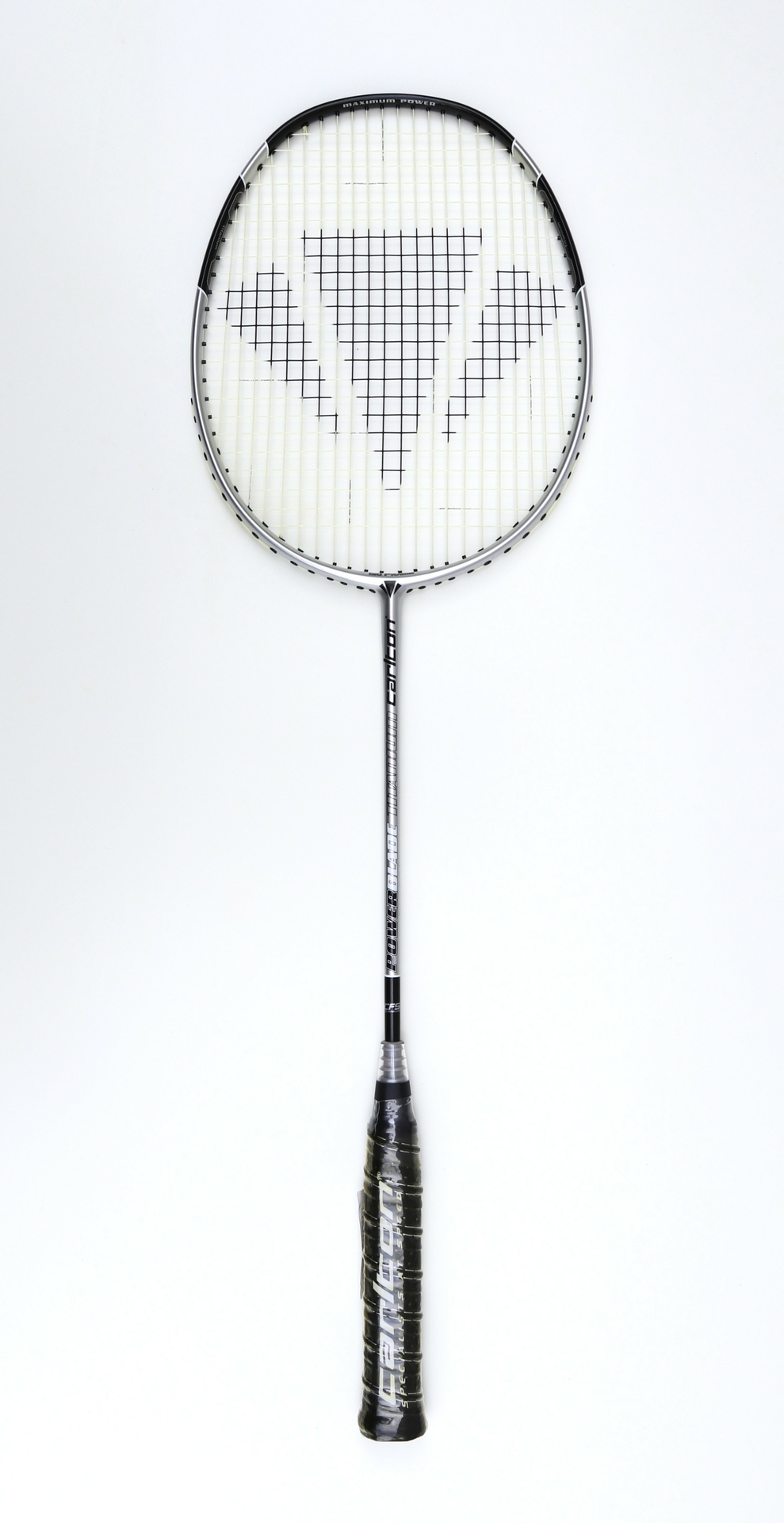 Raquete de badminton Carlton Powerblade Titanium