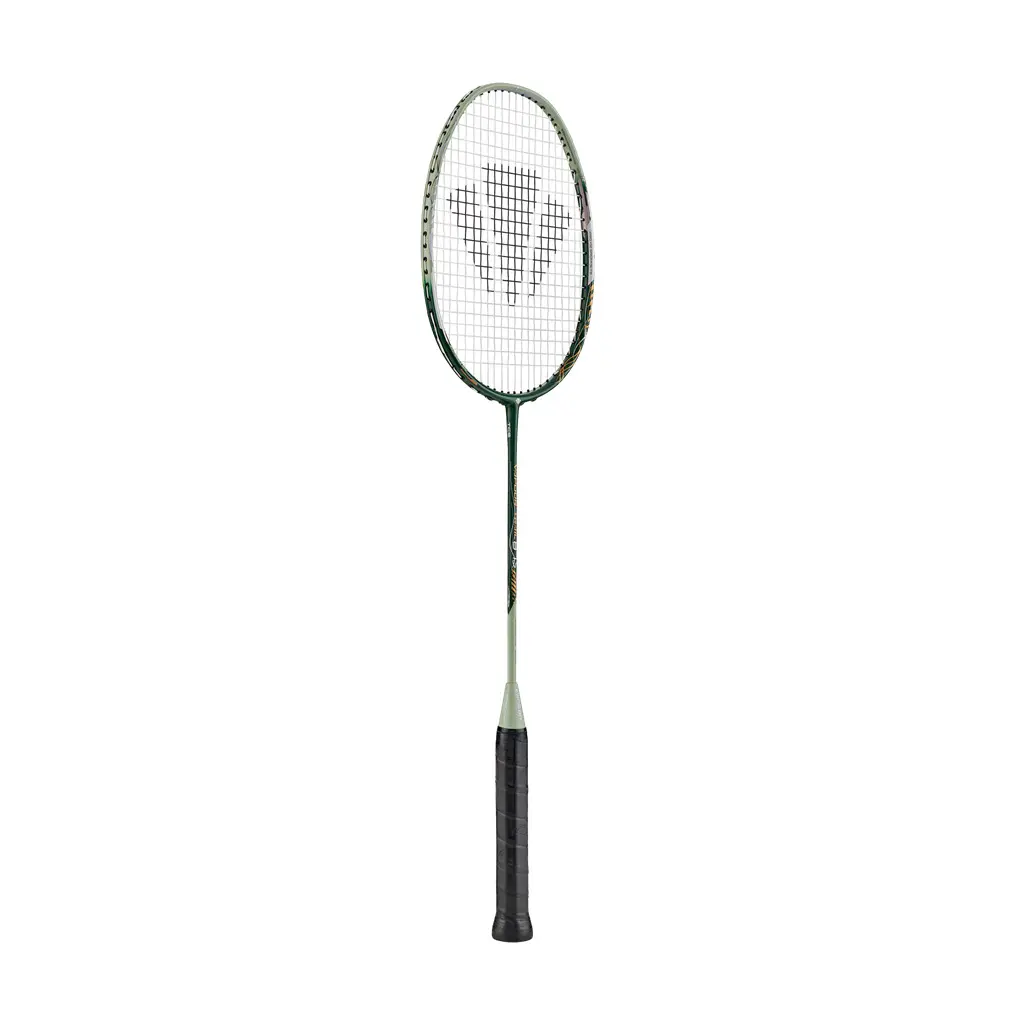 Raquete de badminton Carlton Vapour Trail 87S, foto 2