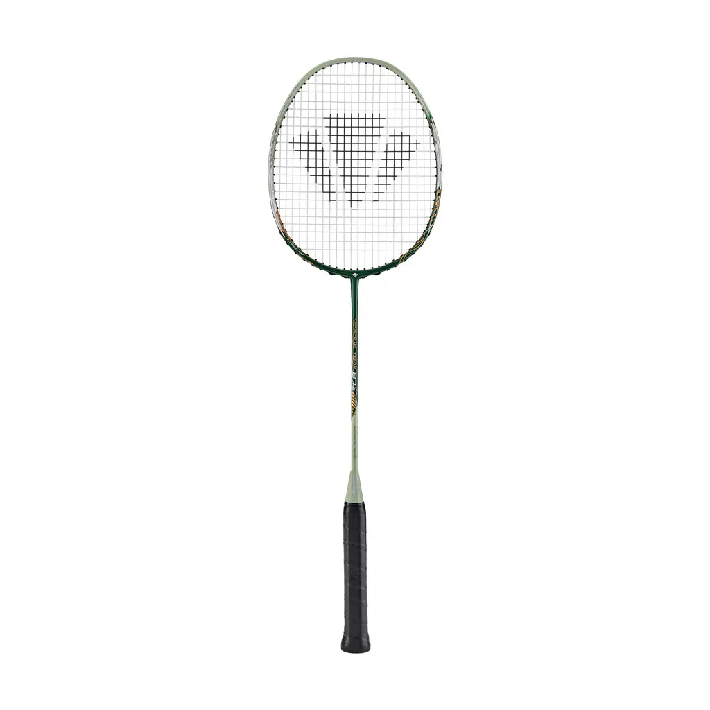 Raquete de badminton Carlton Vapour Trail 87S
