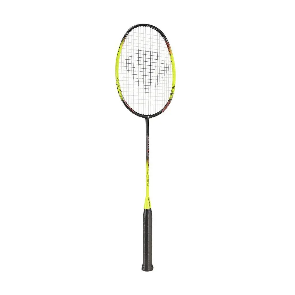 Raquete de badminton Carlton Thunder Shox 1500 NH, foto 2