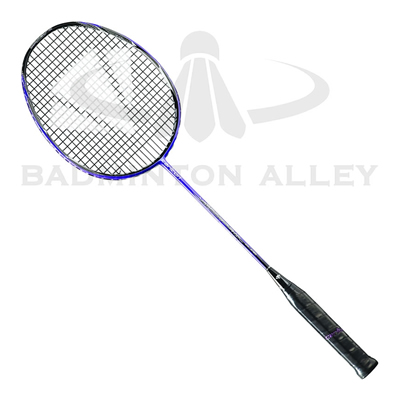 Raquete de badminton Carlton Vapour Trail Pure