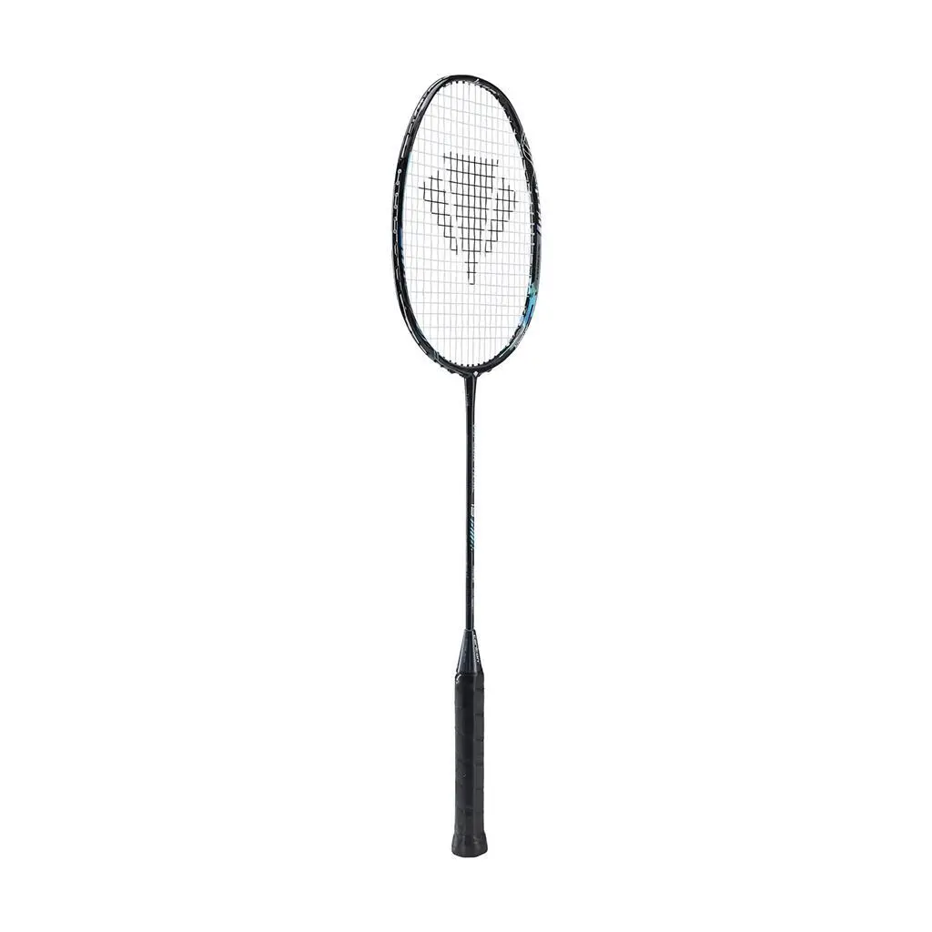 Raquete de badminton Carlton Vapour Trail 73S HL, foto 2