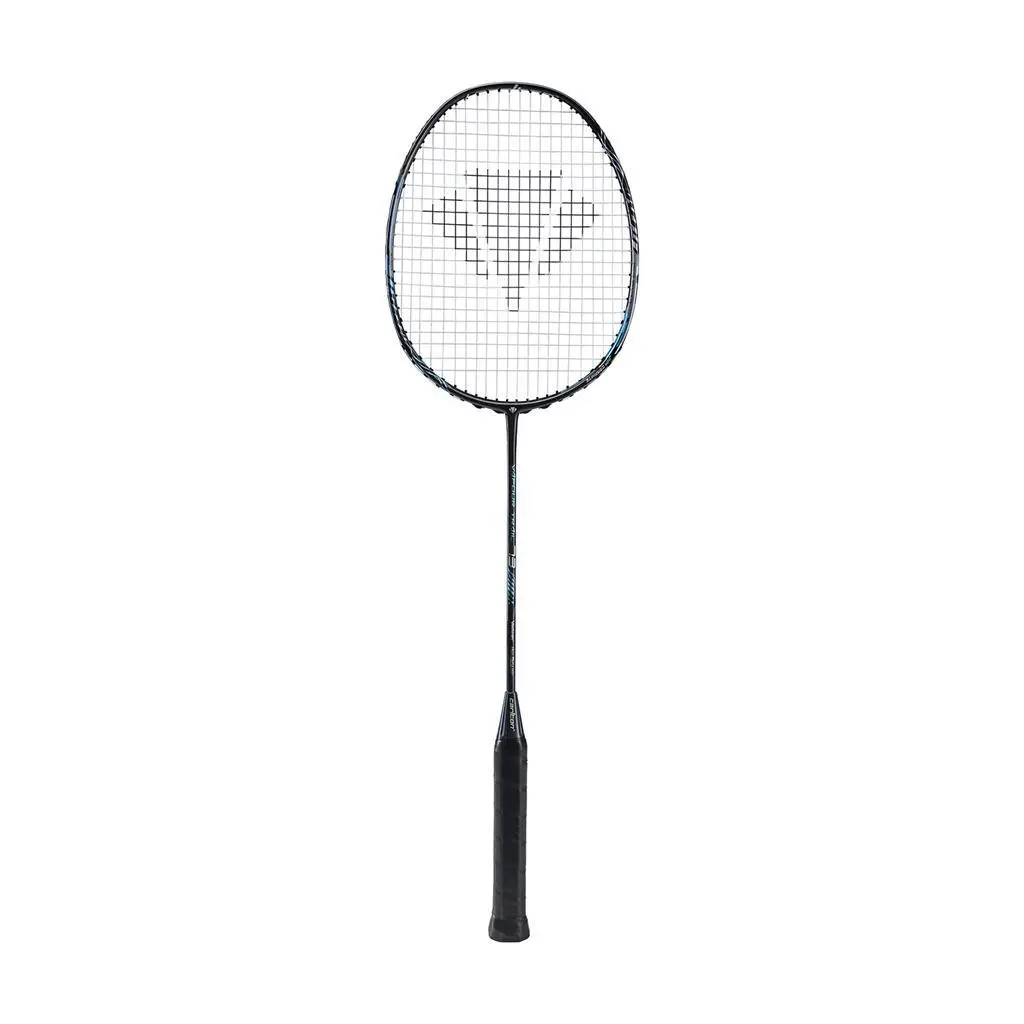 Raquete de badminton Carlton Vapour Trail 73S HL