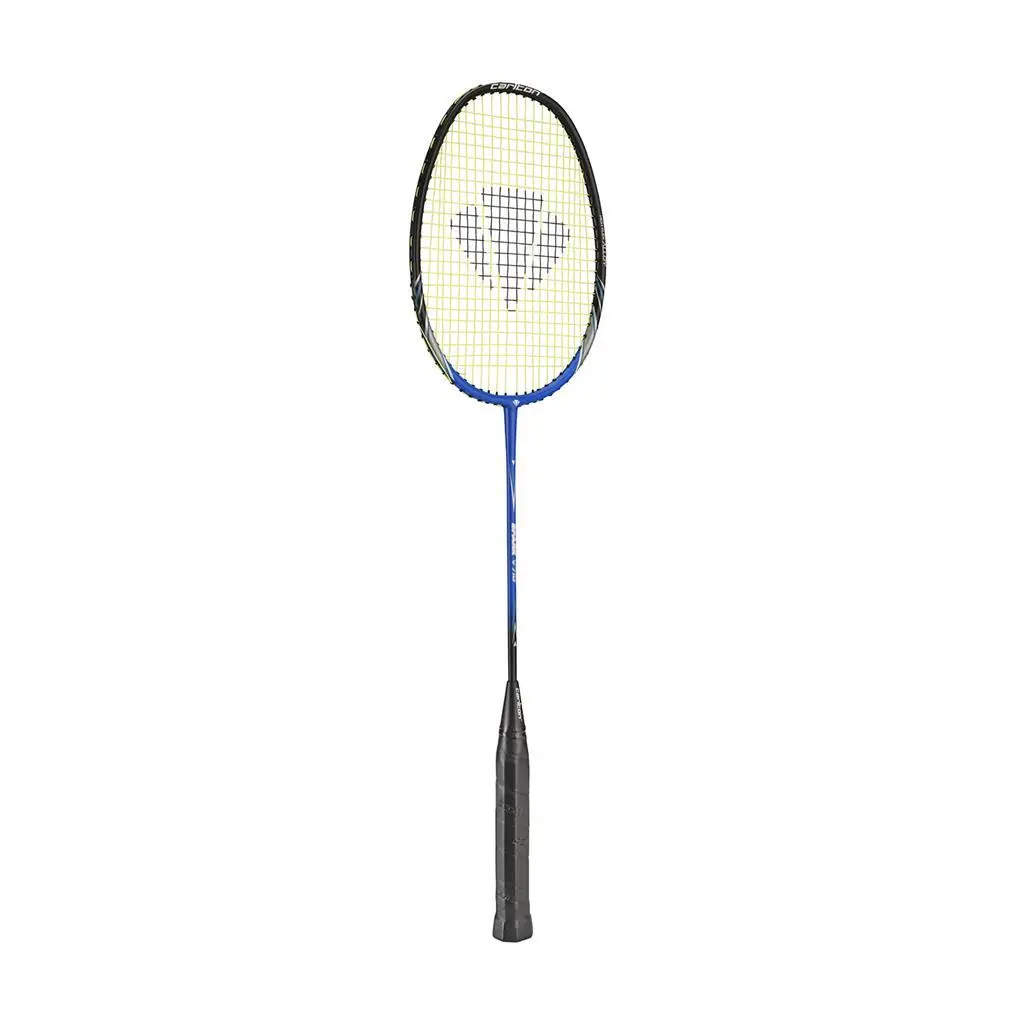Raquete de badminton Carlton Spark NF V710, foto 2