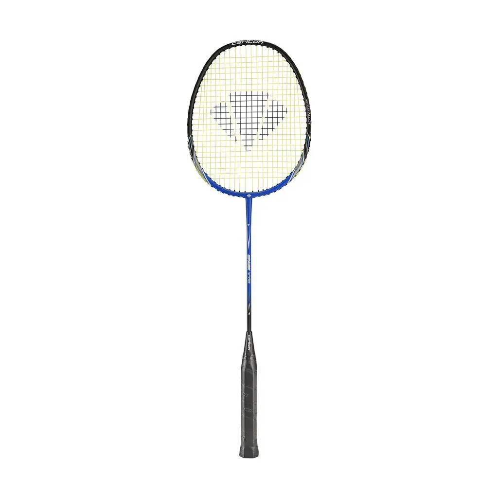 Raquete de badminton Carlton Spark NF V710