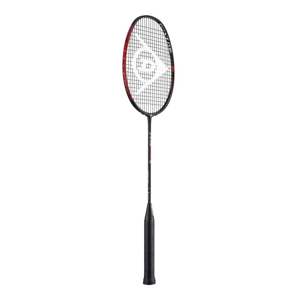 Raquete de badminton Dunlop Z Star Control 78, foto 2