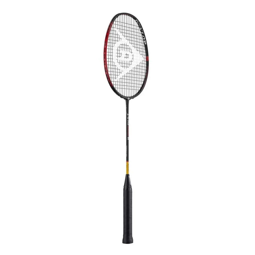 Raquete de badminton Dunlop Z Star Control 88, foto 2