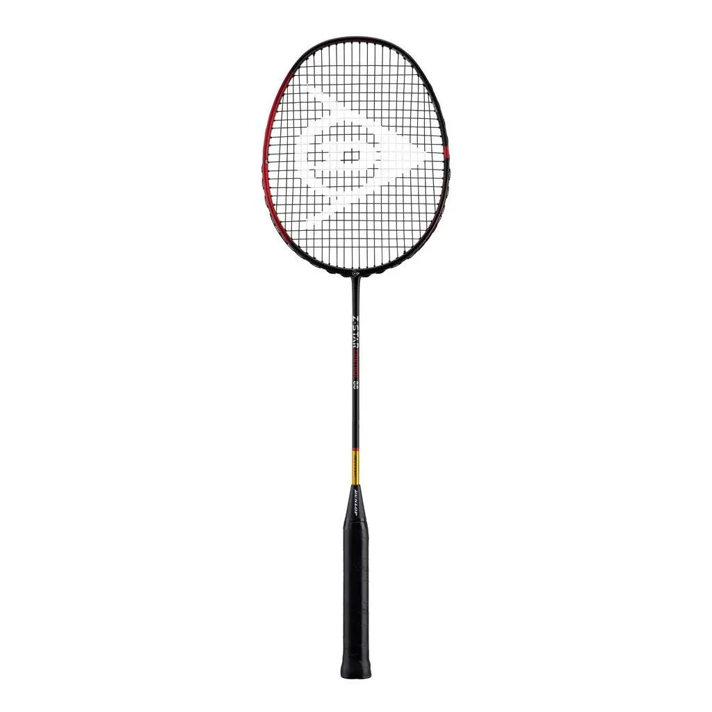 Raquete de badminton Dunlop Z Star Control 88