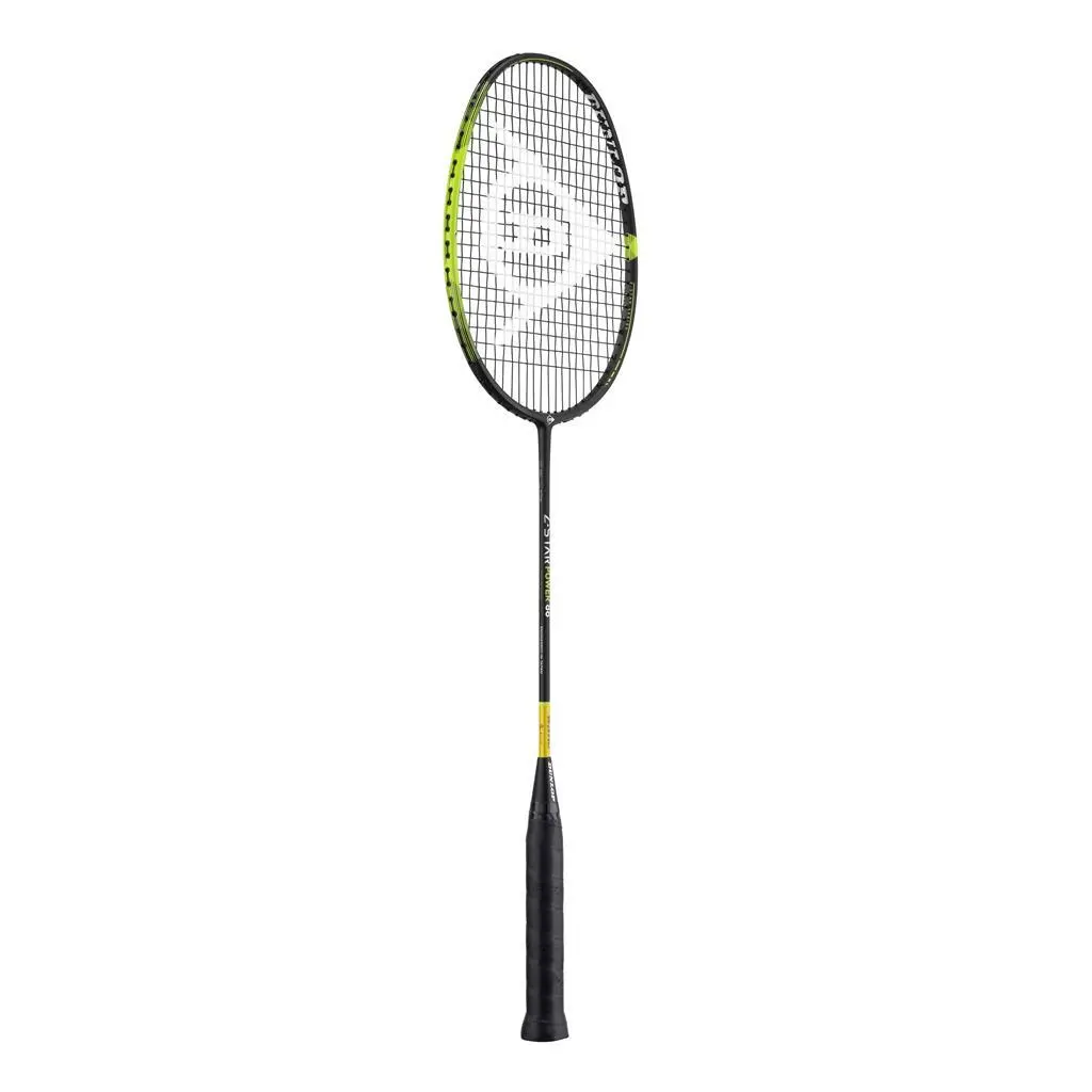 Raquete de badminton Dunlop Z Star Power 88, foto 2