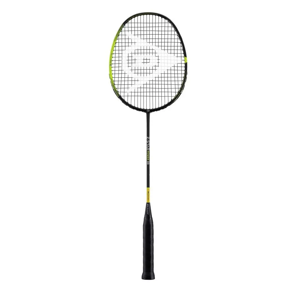 Raquete de badminton Dunlop Z Star Power 88