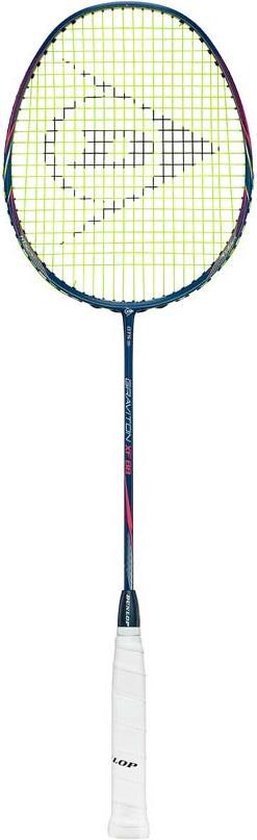 Dunlop Graviton XF88 badminton racket