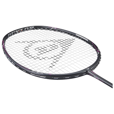 Raquete de badminton Dunlop Savage Pro Lite