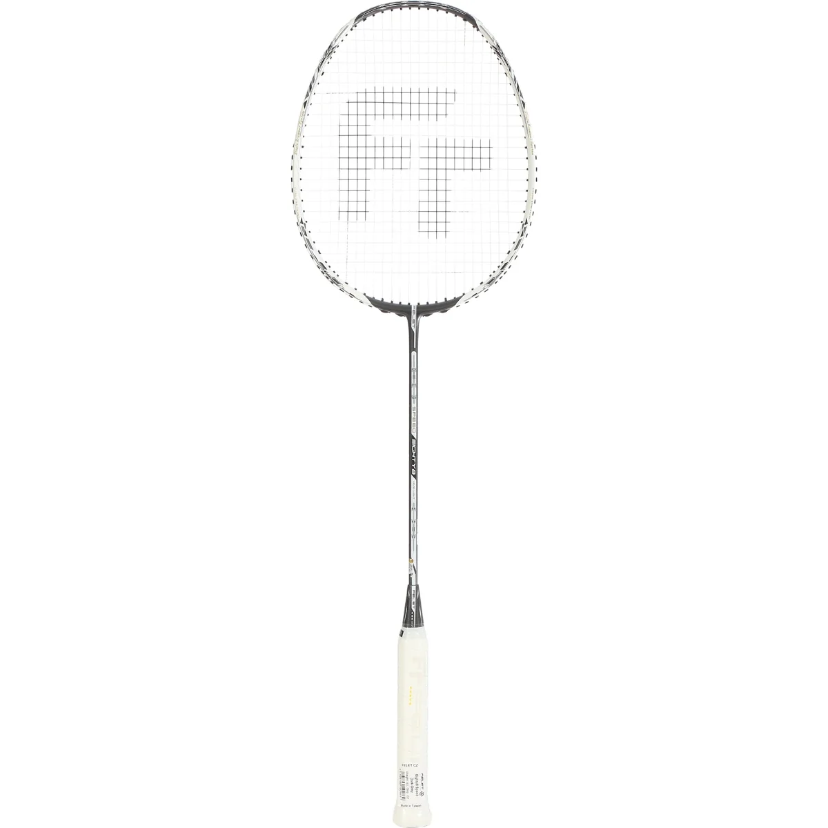 Raquete de badminton Felet Eighty8 Speed, foto 2