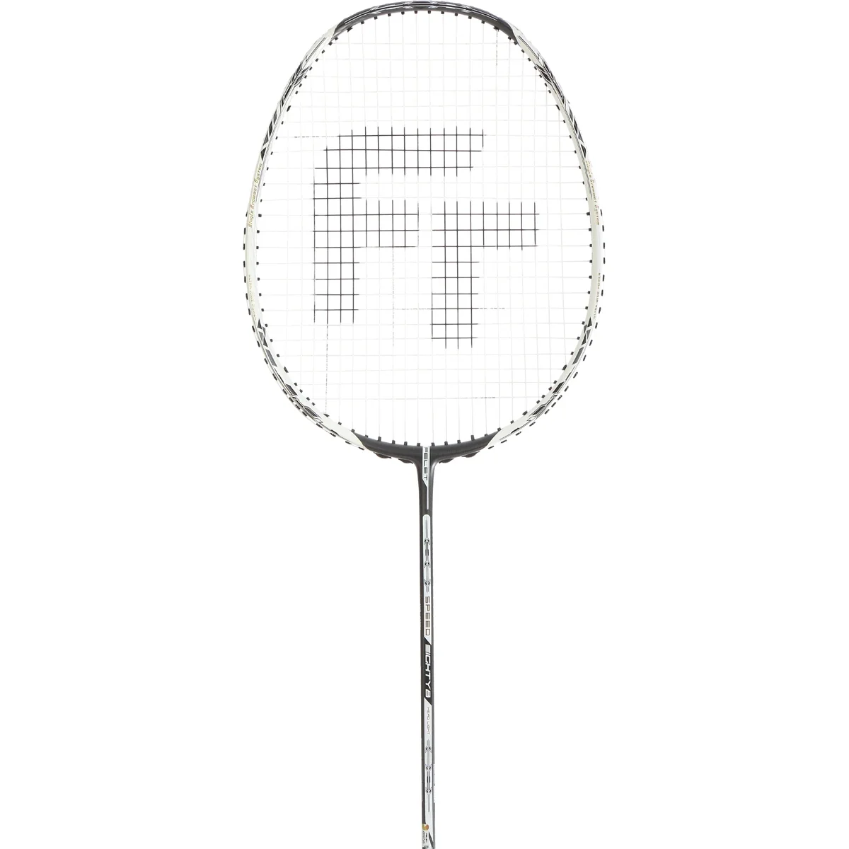 Raquete de badminton Felet Eighty8 Speed