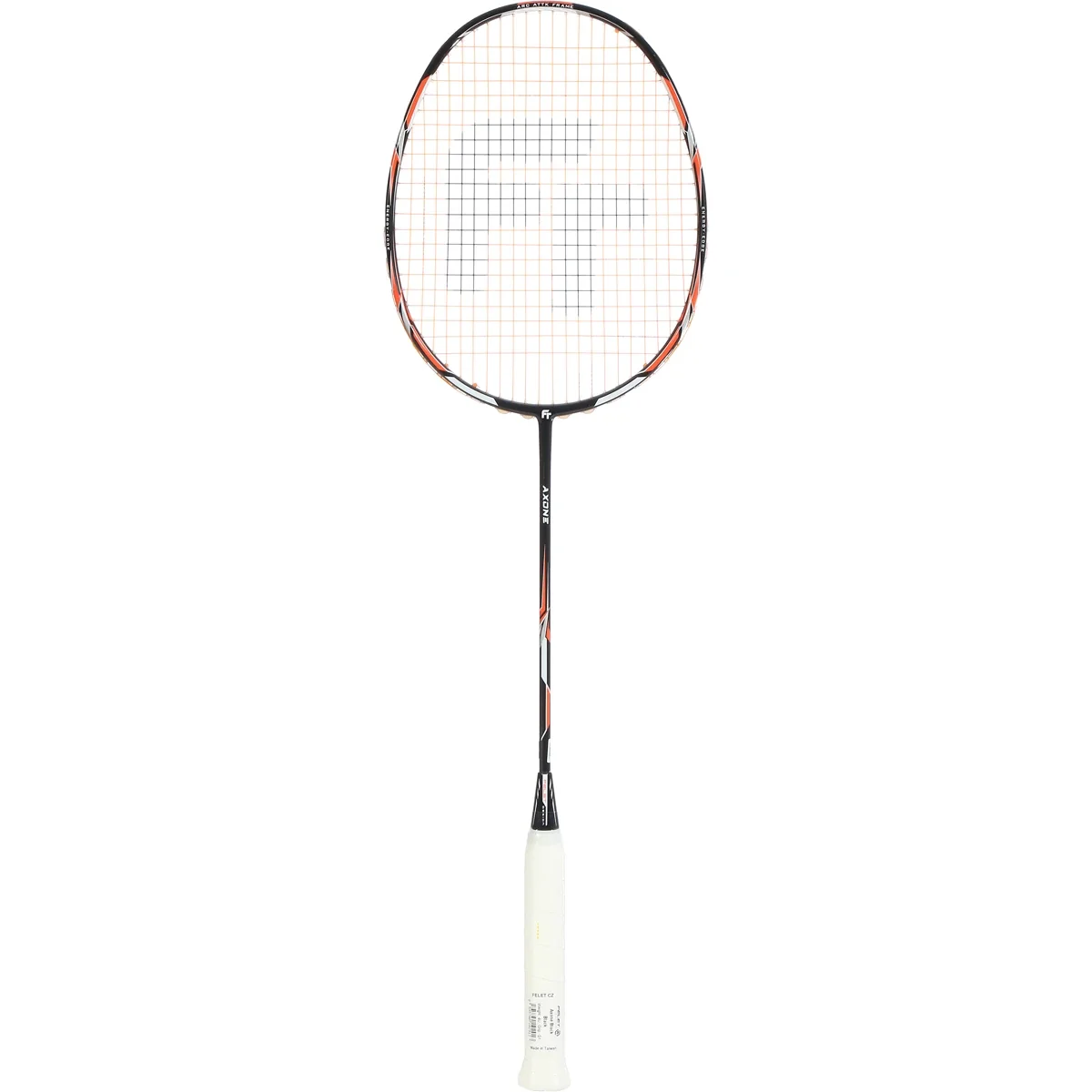 Raquete de badminton Felet Axone, foto 2
