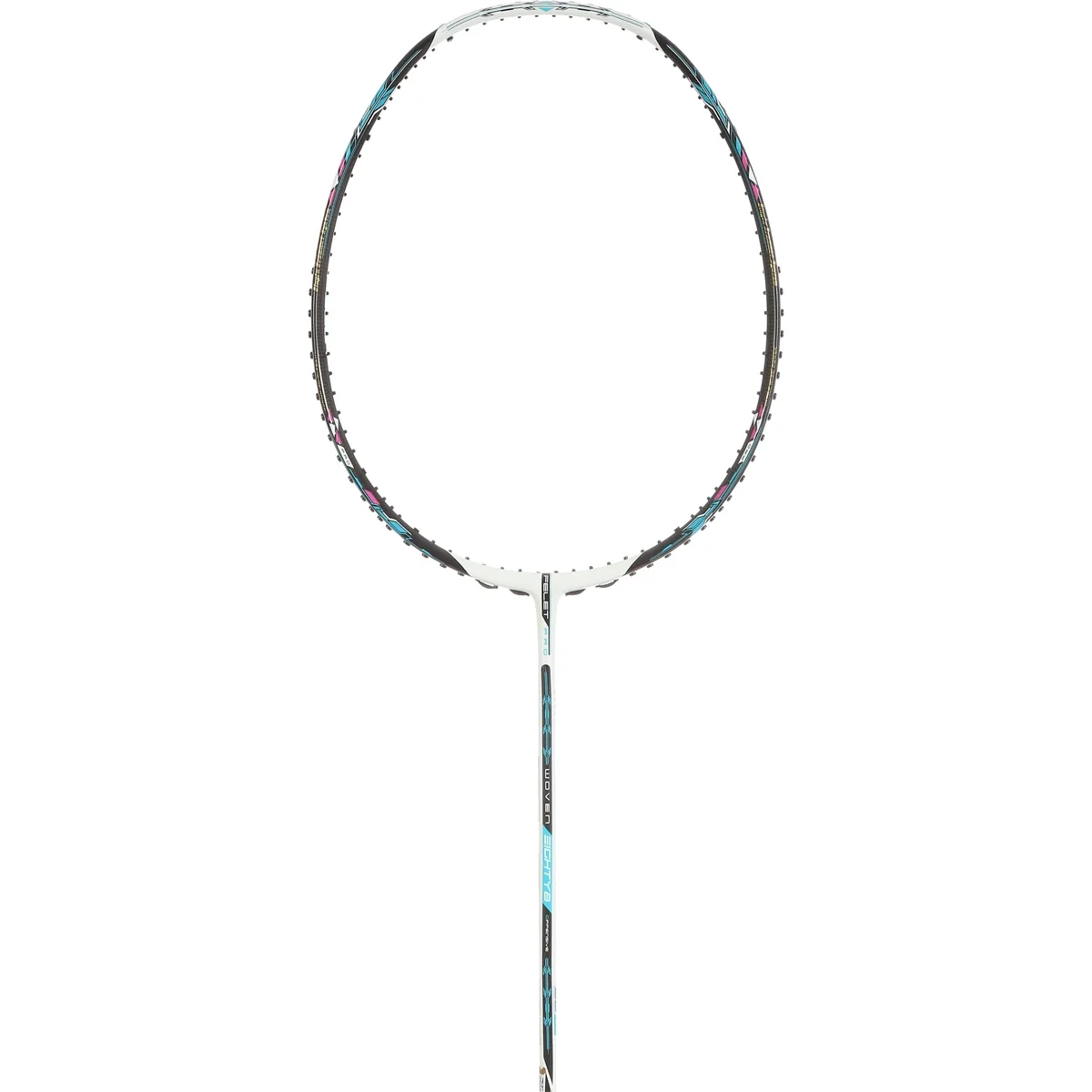 Raquete de badminton Felet Eighty8