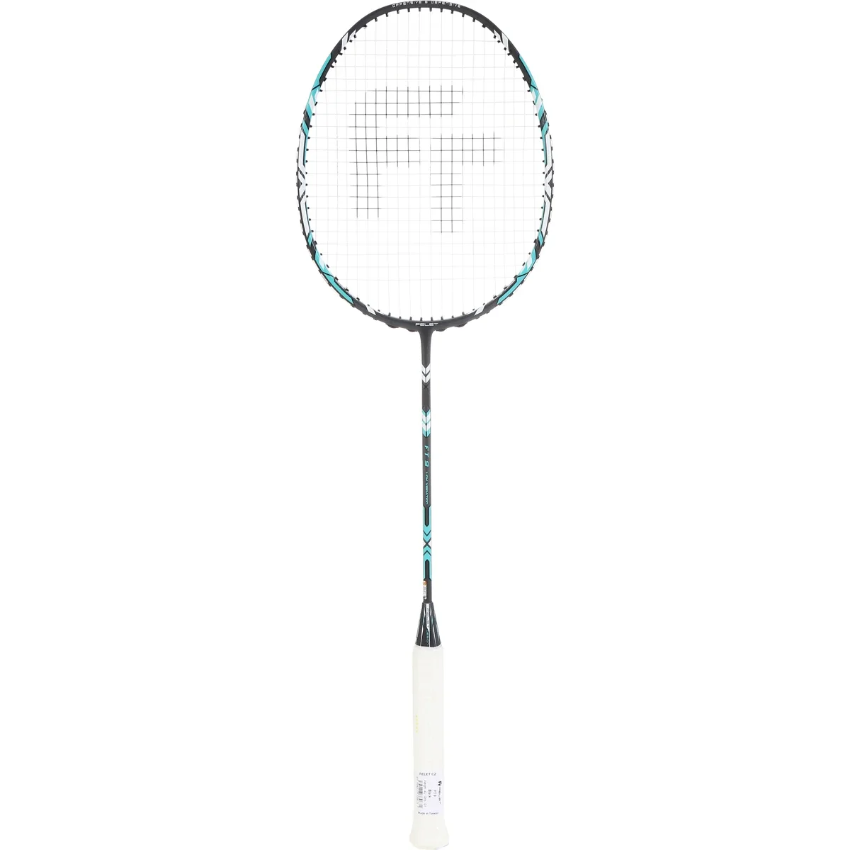 Raquete de badminton Felet FT 9, foto 2