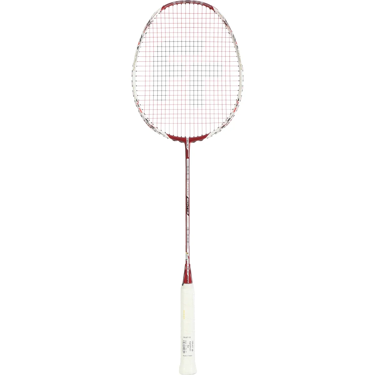 Raquete de badminton Felet Eighty8 Power, foto 2