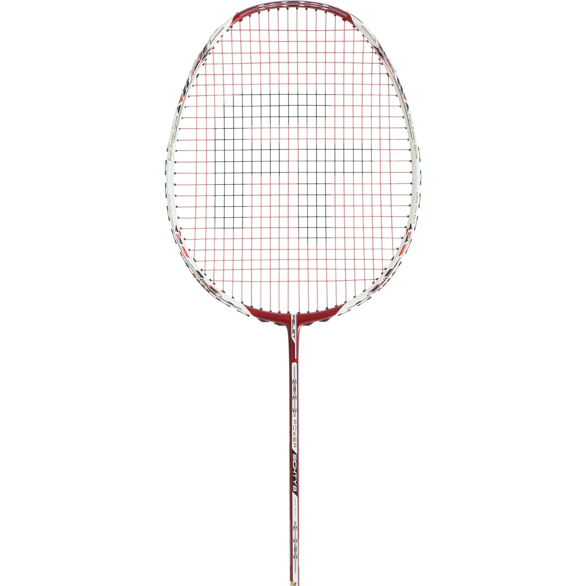 Raquete de badminton Felet Eighty8 Power