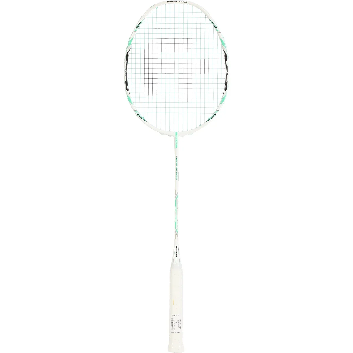 Raquete de badminton Felet Bloom, foto 2