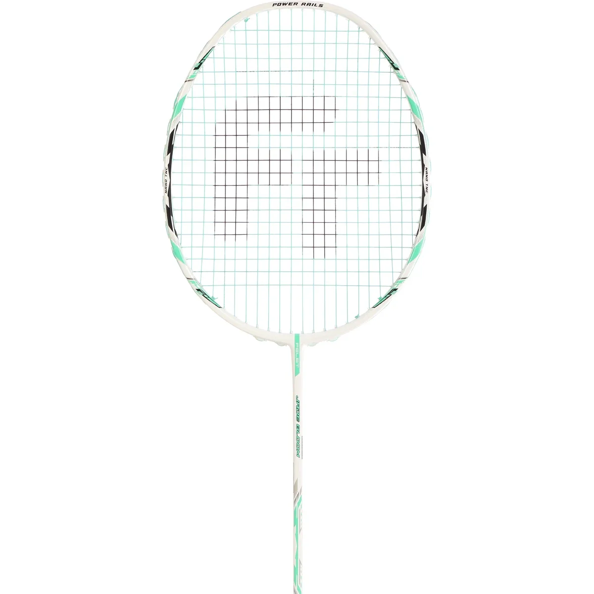 Raquete de badminton Felet Bloom