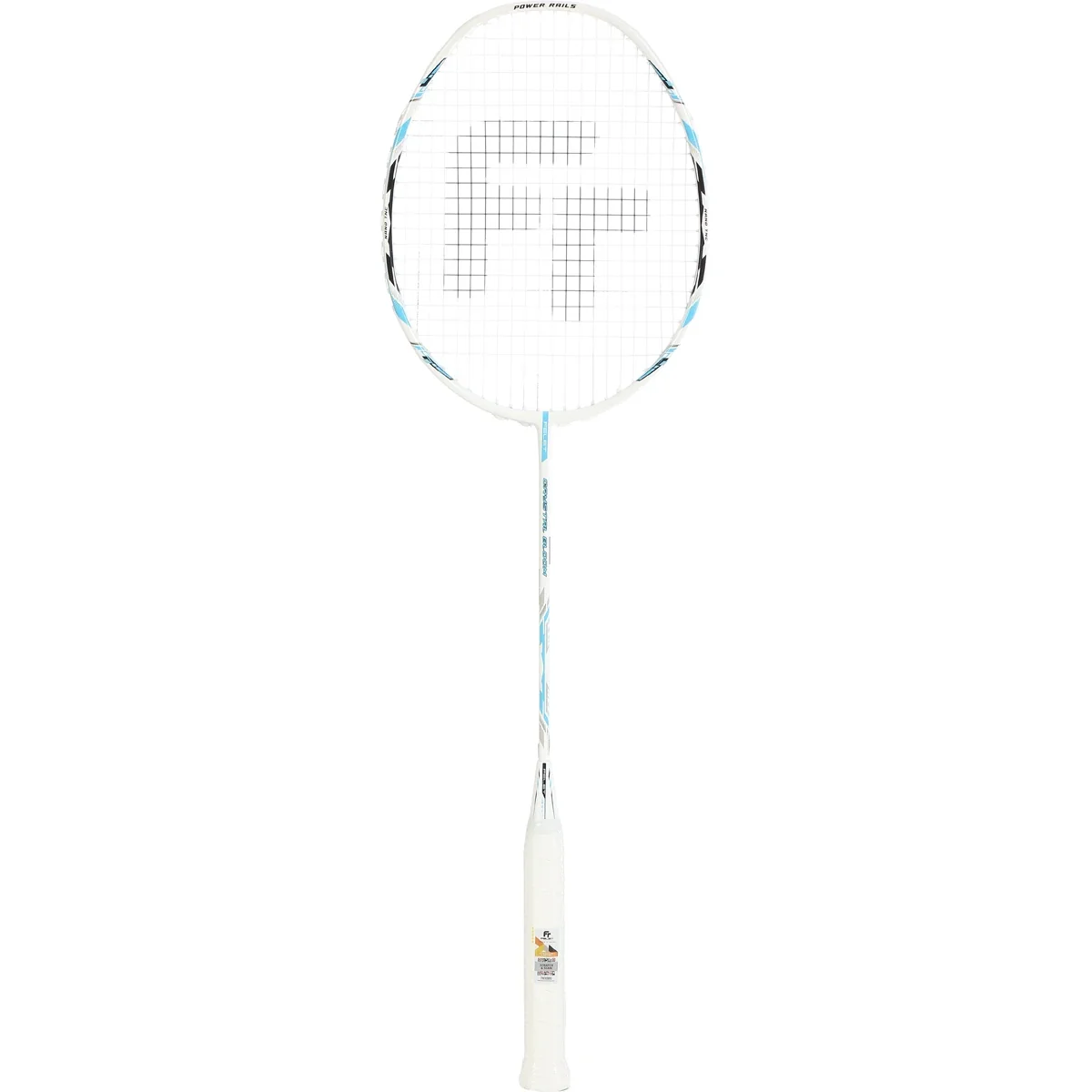 Raquete de badminton Felet Bloom Crystal, foto 2