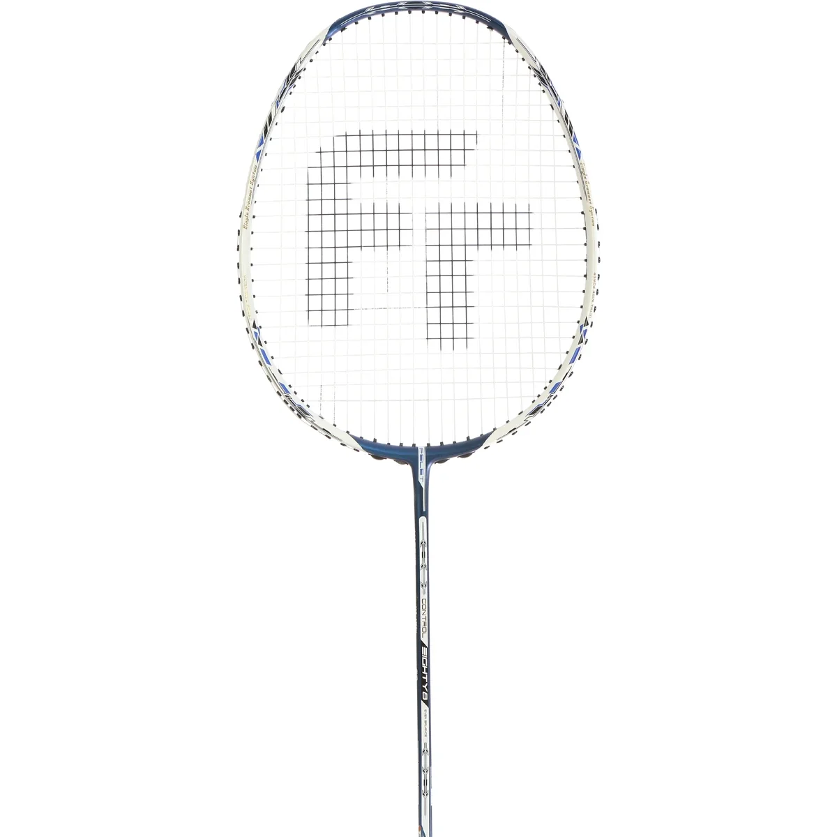 Raquete de badminton Felet Eighty8 Control