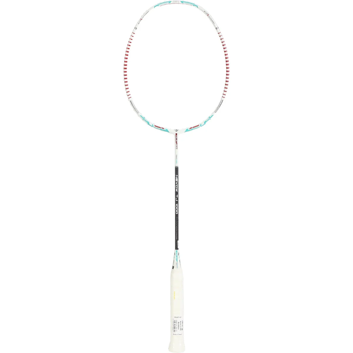Raquete de badminton Felet Nevow TJ 1000, foto 2