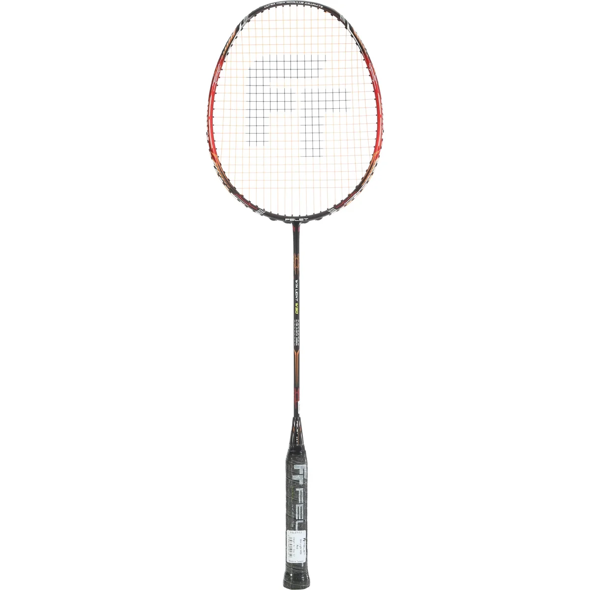 Raquete de badminton Felet Win Light W30, foto 2