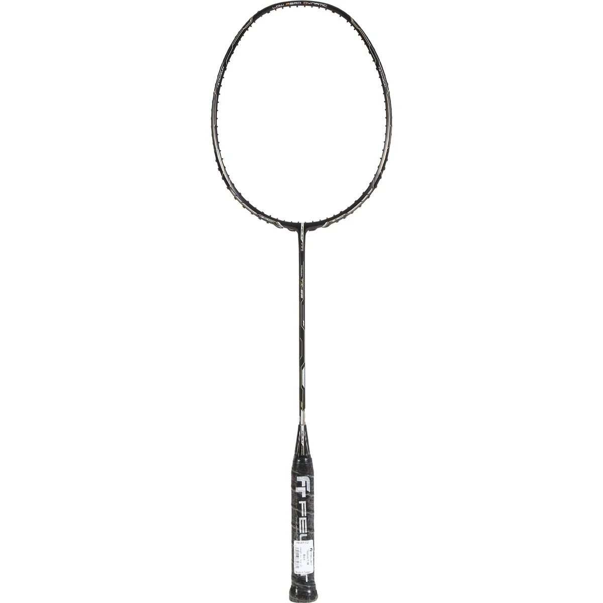 Raquete de badminton Felet Titanium Ti 88, foto 2