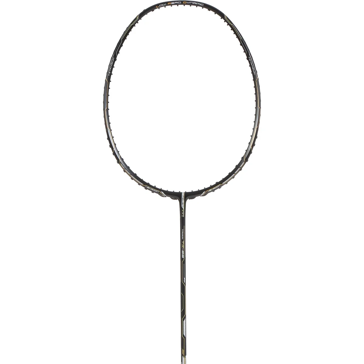 Raquete de badminton Felet Titanium Ti 88