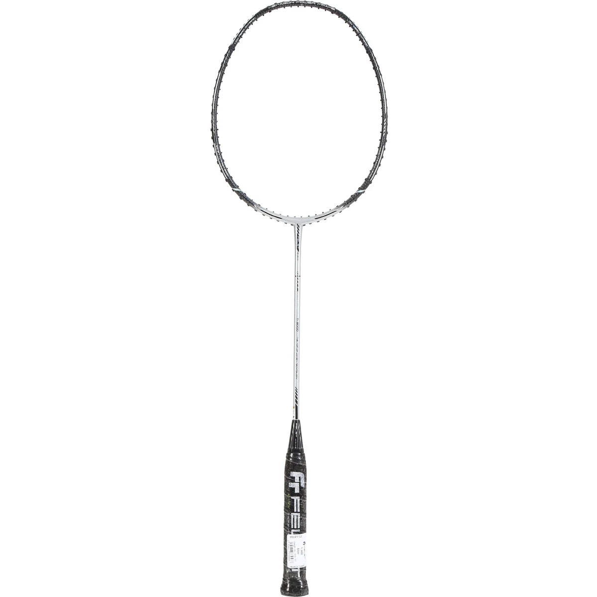 Raquete de badminton Felet Ti 3000, foto 2