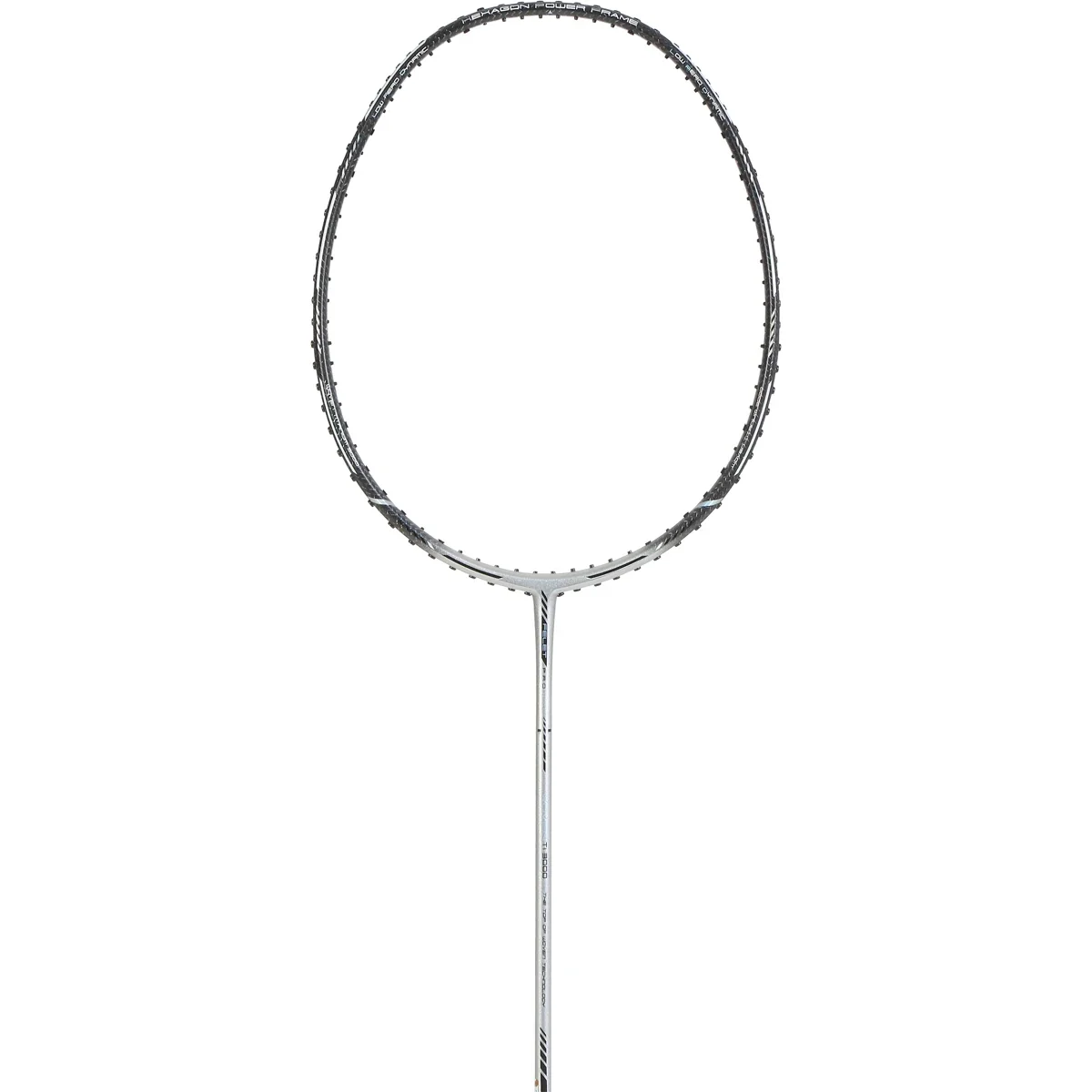 Raquete de badminton Felet Ti 3000