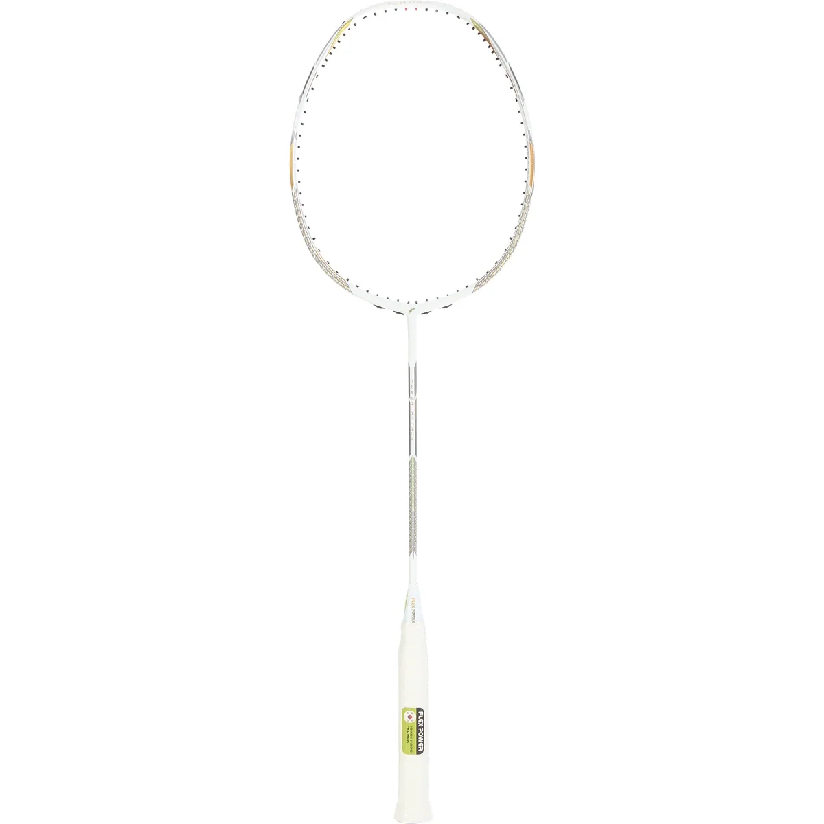 Raquete de badminton Flex Power Attack Power, foto 2
