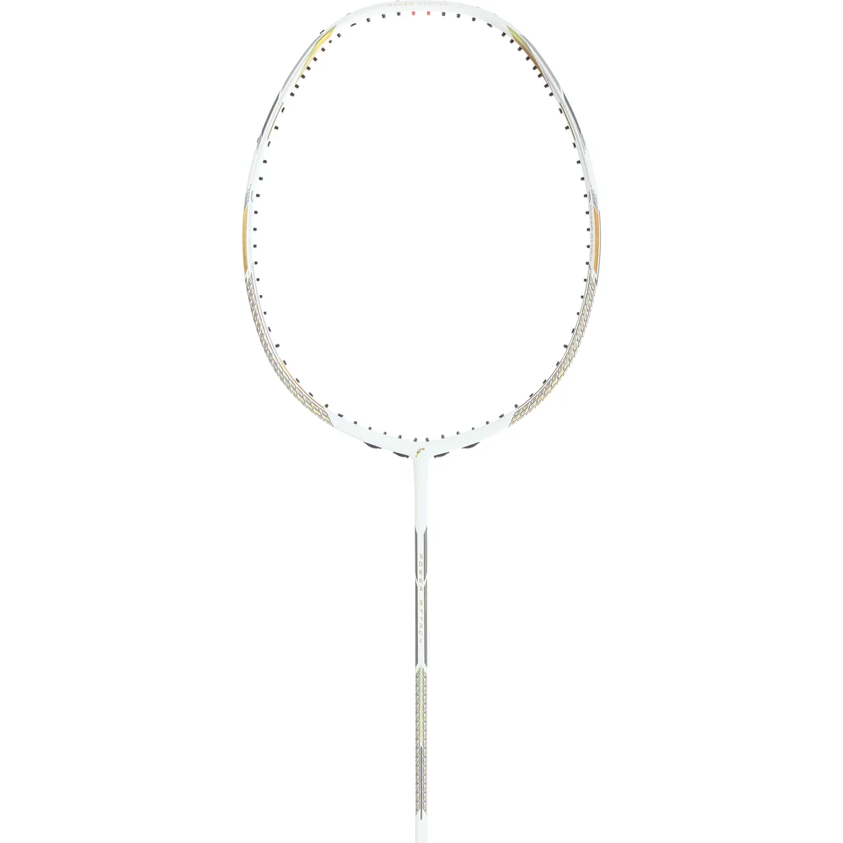 Raquete de badminton Flex Power Attack Power
