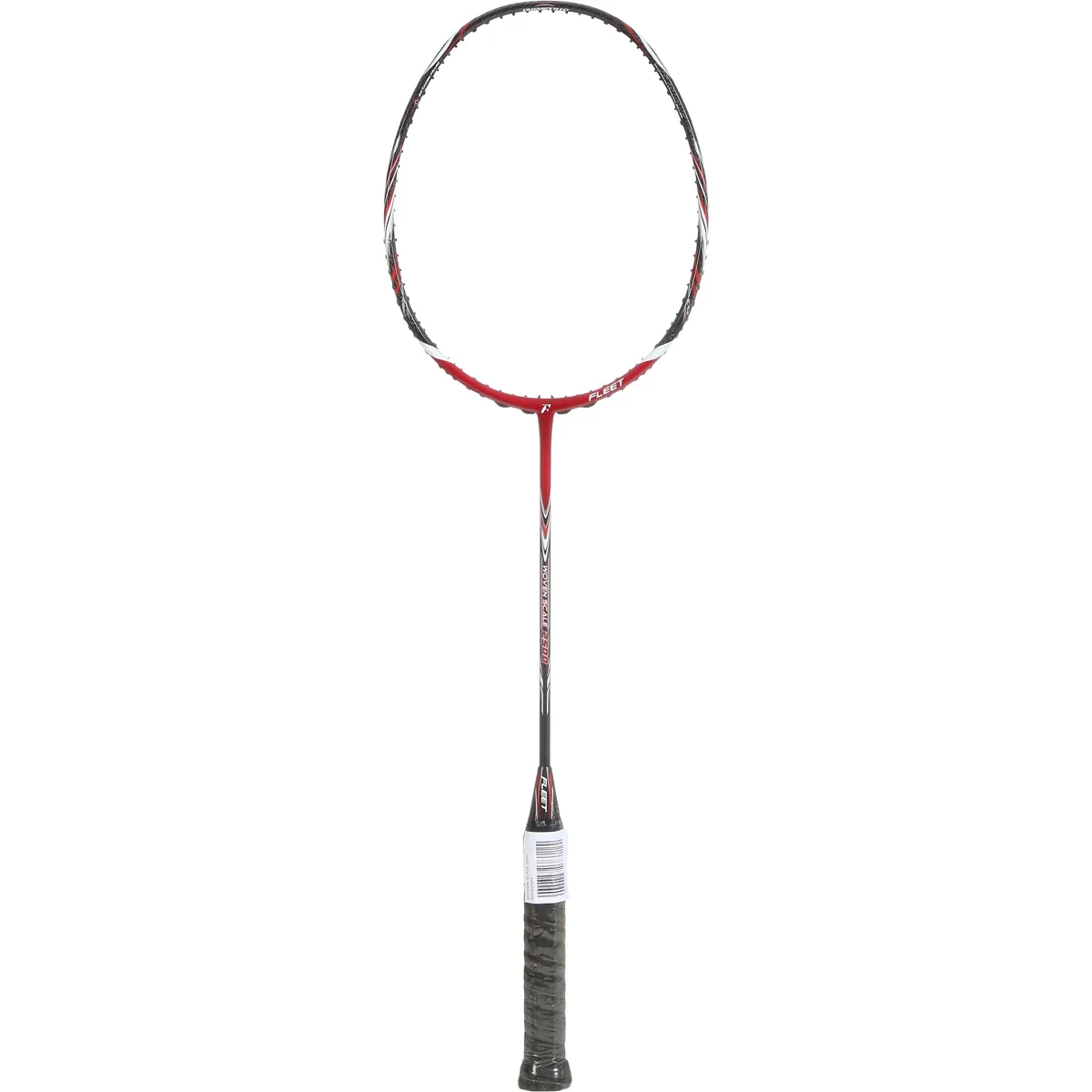Raquete de badminton Fleet Woven Scale 2500, foto 2