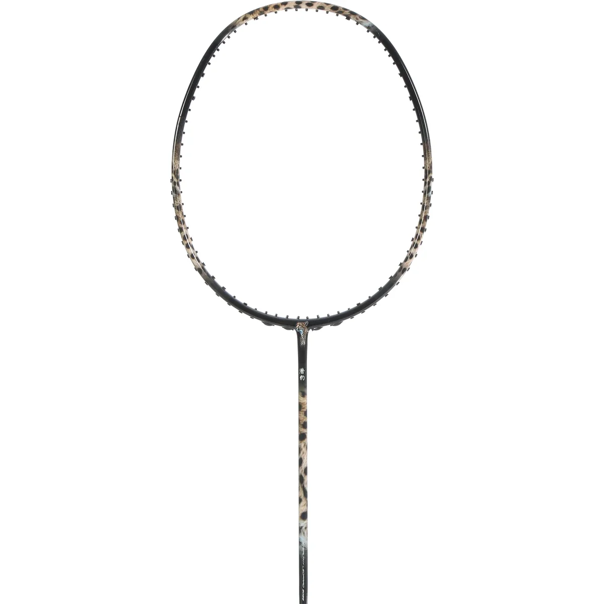 Raquete de badminton Flex Power Stealthy Leopard