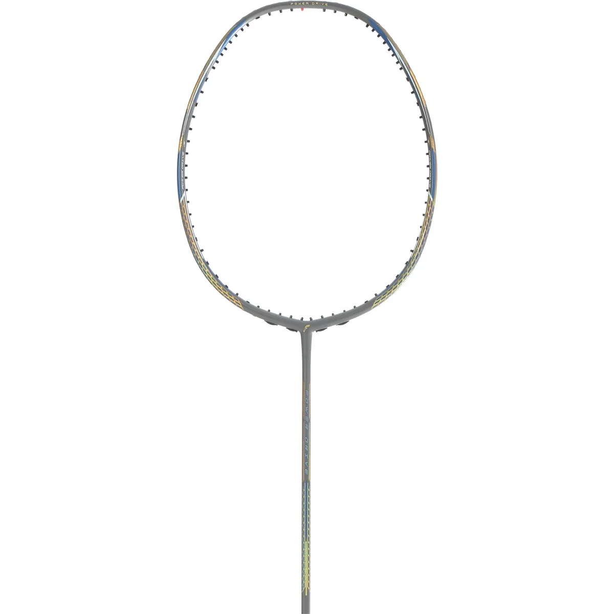 Raquete de badminton Flex Power Drive Power